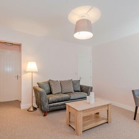 Cannock Hotel Apartments Luaran gambar